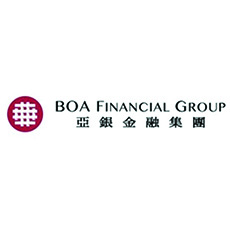 BOA Financial Group Limited